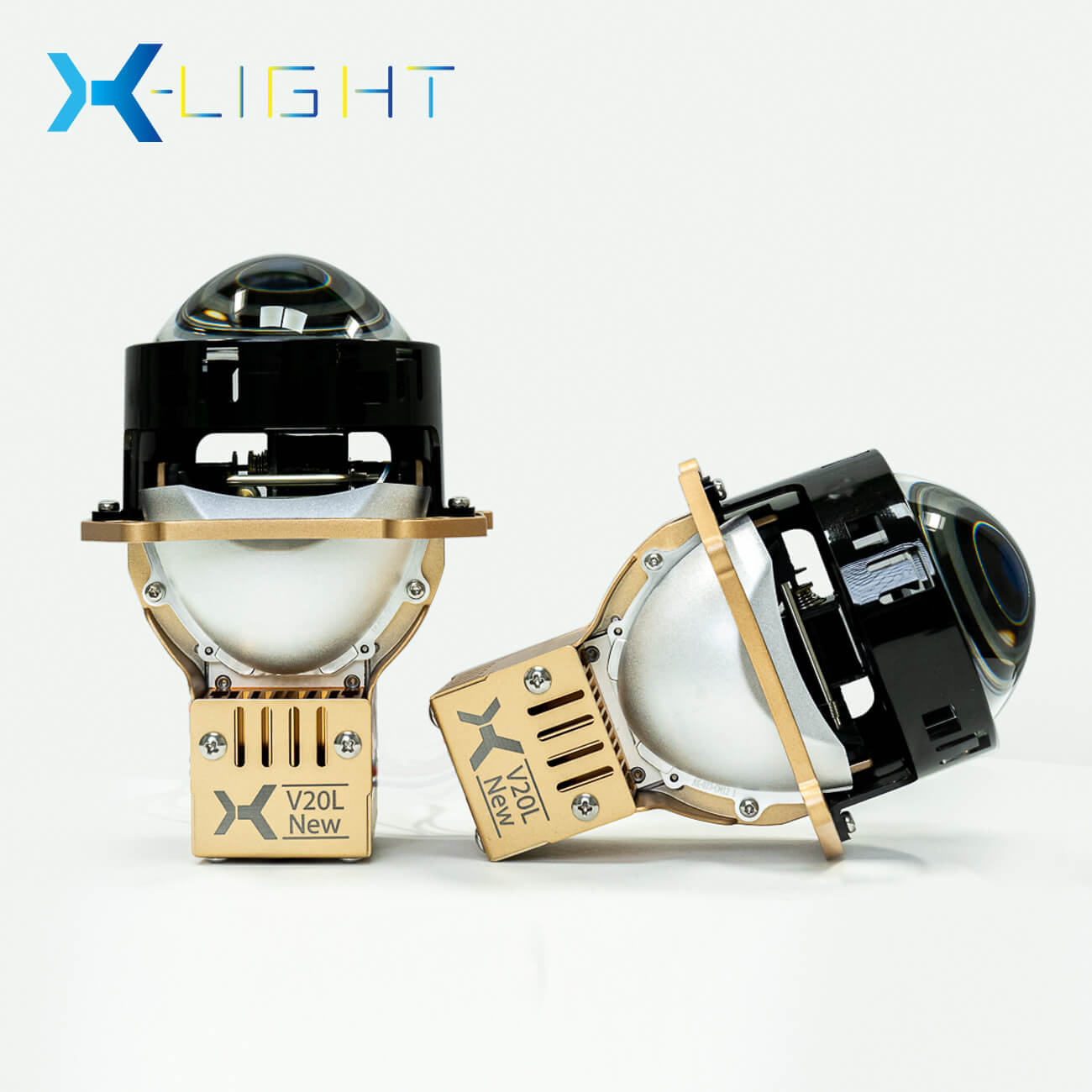 BI LASER X-LIGHT V20L NEW 2021 BI LASER X-LIGHT V20L NEW 2021